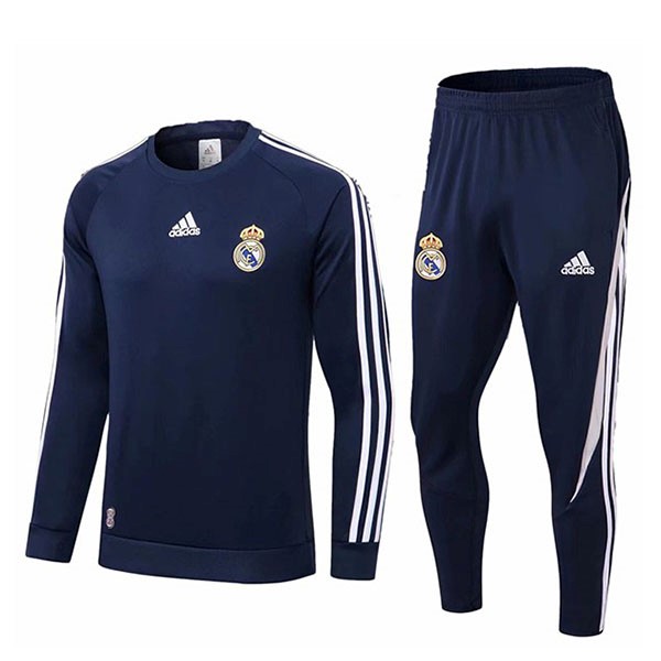 Chandal Real Madrid 2022/23 Azul Marino